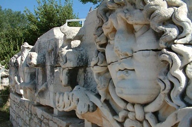 Miletos – Didyma - Priene (3 Ancient City) Tours